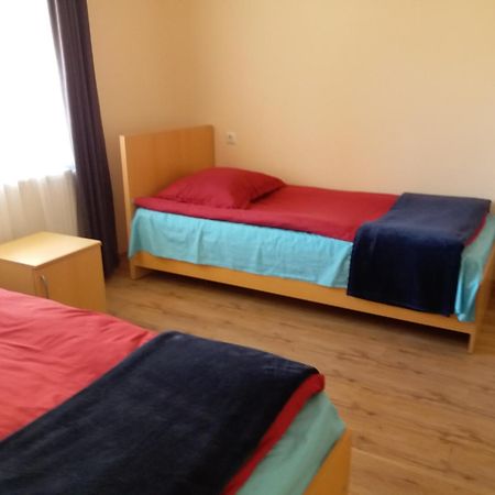 Guest House Qubi カズベギ 部屋 写真