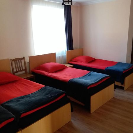 Guest House Qubi カズベギ 部屋 写真