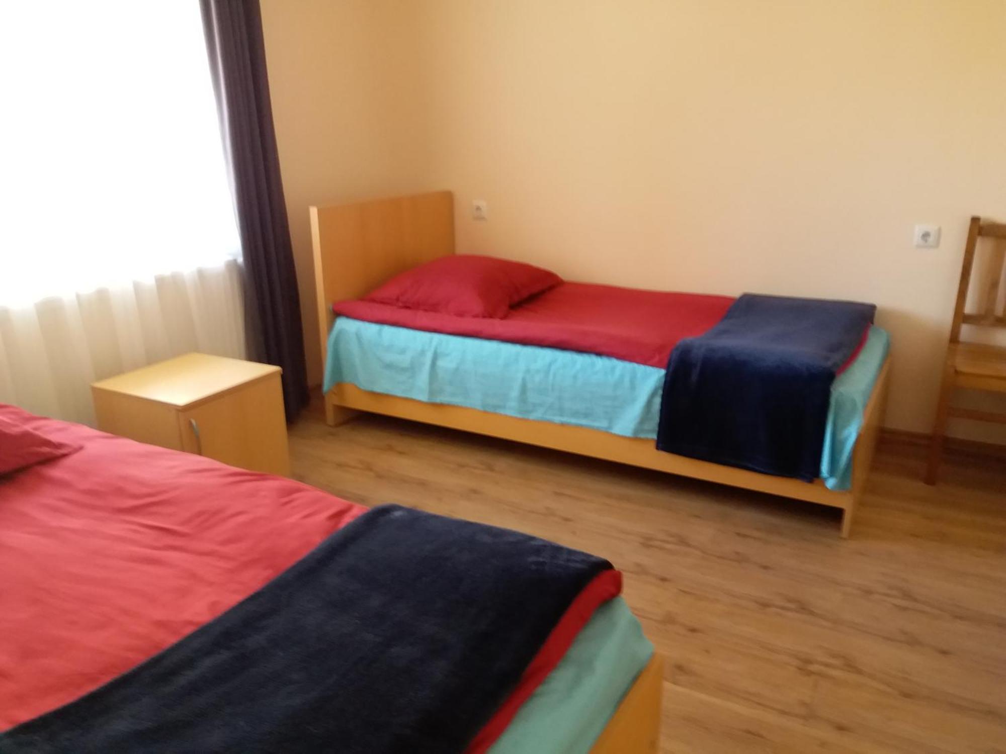 Guest House Qubi カズベギ 部屋 写真